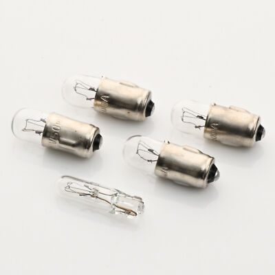Revox A77 MKI MKII MKIII MKIV / MK1 MK2 MK3 MK4 Lampen / Lamps / Bulbs