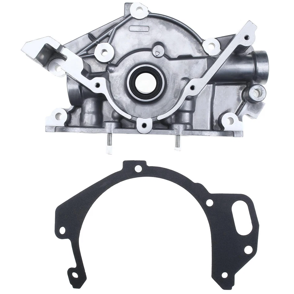 Oil Pump for Chrysler 300M 1999-2004	Concorde Intrepid LHS Prowler V6 3.5L 3.2L - Image 3 of 4