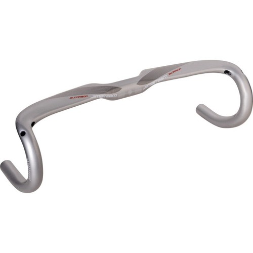 Carbon Fiber Road Bicycle Handlebar 400/420/440mm Bike Internal Routing Bent Bar - Picture 22 of 48