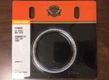 Harley-Davidson Diamond Ice Bling 