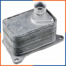 Motorölkühler für AUDI | 06L117021E