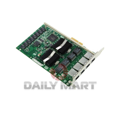 New In Box INTEL EXPI9404PT Server Adapter Ethernet PCI-E Quad Port