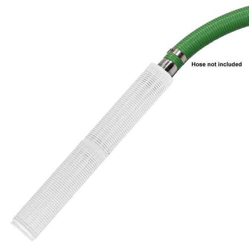 2 In. Fnpt Lake Screen Filter | Superior Fpt Pump Natural - Picture 2 of 2