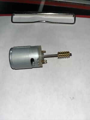 ELV/ESL Steering Lock Motor For Audi A6 Q7 A4L Q5 Ignition Lock Motor J518 22130