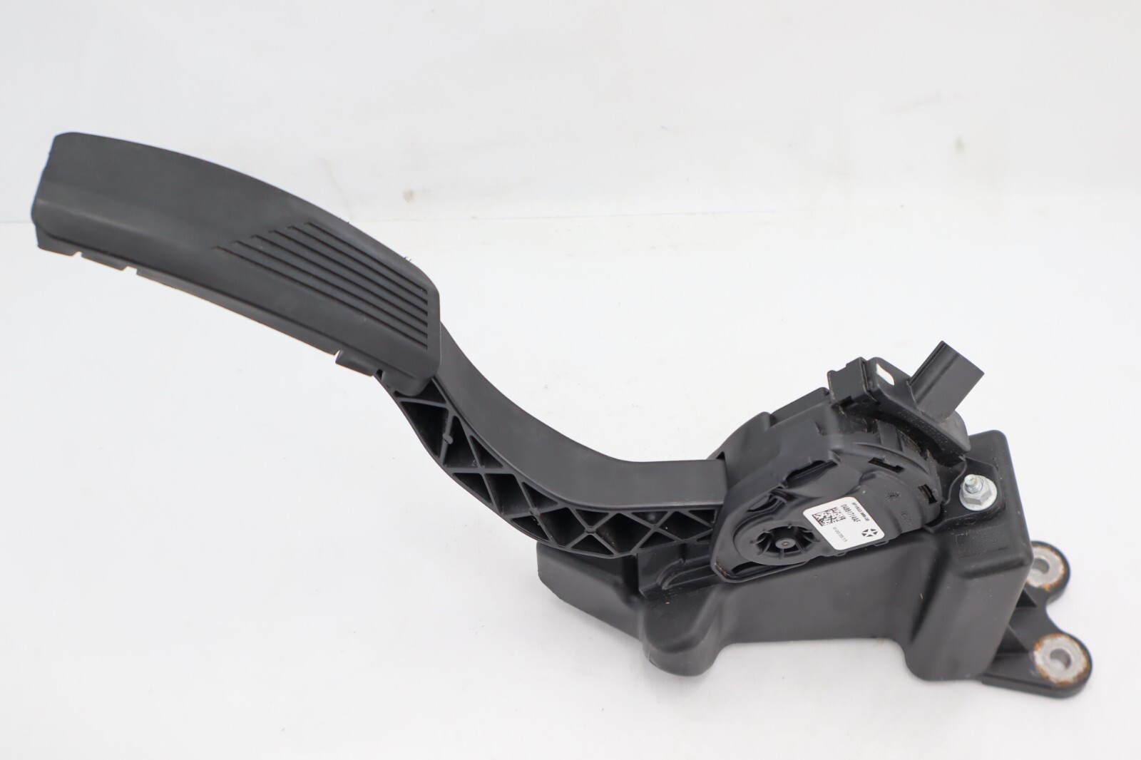 2014-2019 MASERATI GHIBLI S Q4 FLOOR ACCELERATOR THROTTLE GAS PEDAL & SENSOR OEM