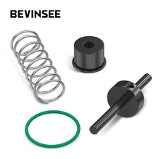 Low Temp Oil Thermostat For Bmw 135i 335ixi 09-13 435ixi 14-16 535ixi 08-16