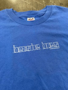 Rare Vintage 1998 Beastie Boys Hello 