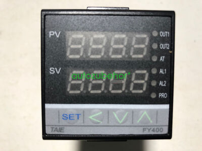 1pc New In Box TAIE FY400-302000 Temperature Controller