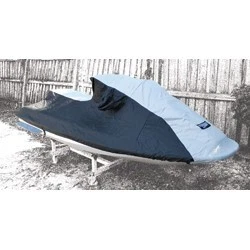 Seadoo Storage Jetski Cover 1993-1995 GTX 1992-2000 GTS 1996 GTI 1990-1991 GT - Image 3 of 4
