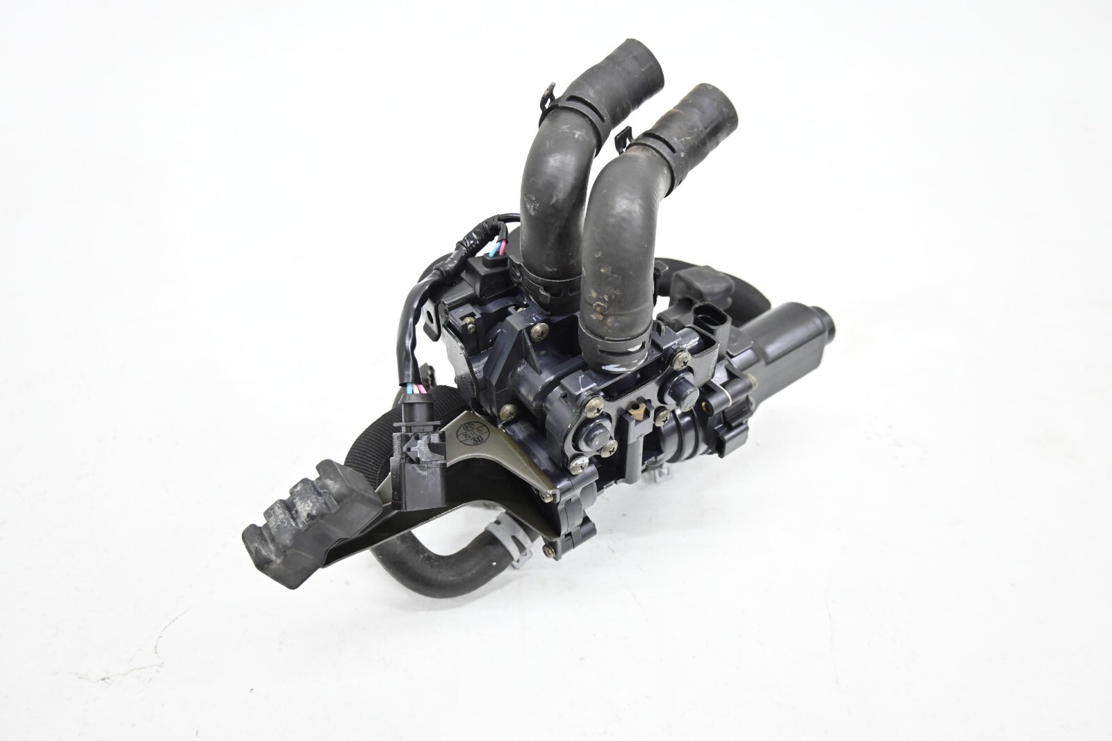 ⭐ 03-18 Bentley Continental Hvac Heater Control Valve Unit Oem