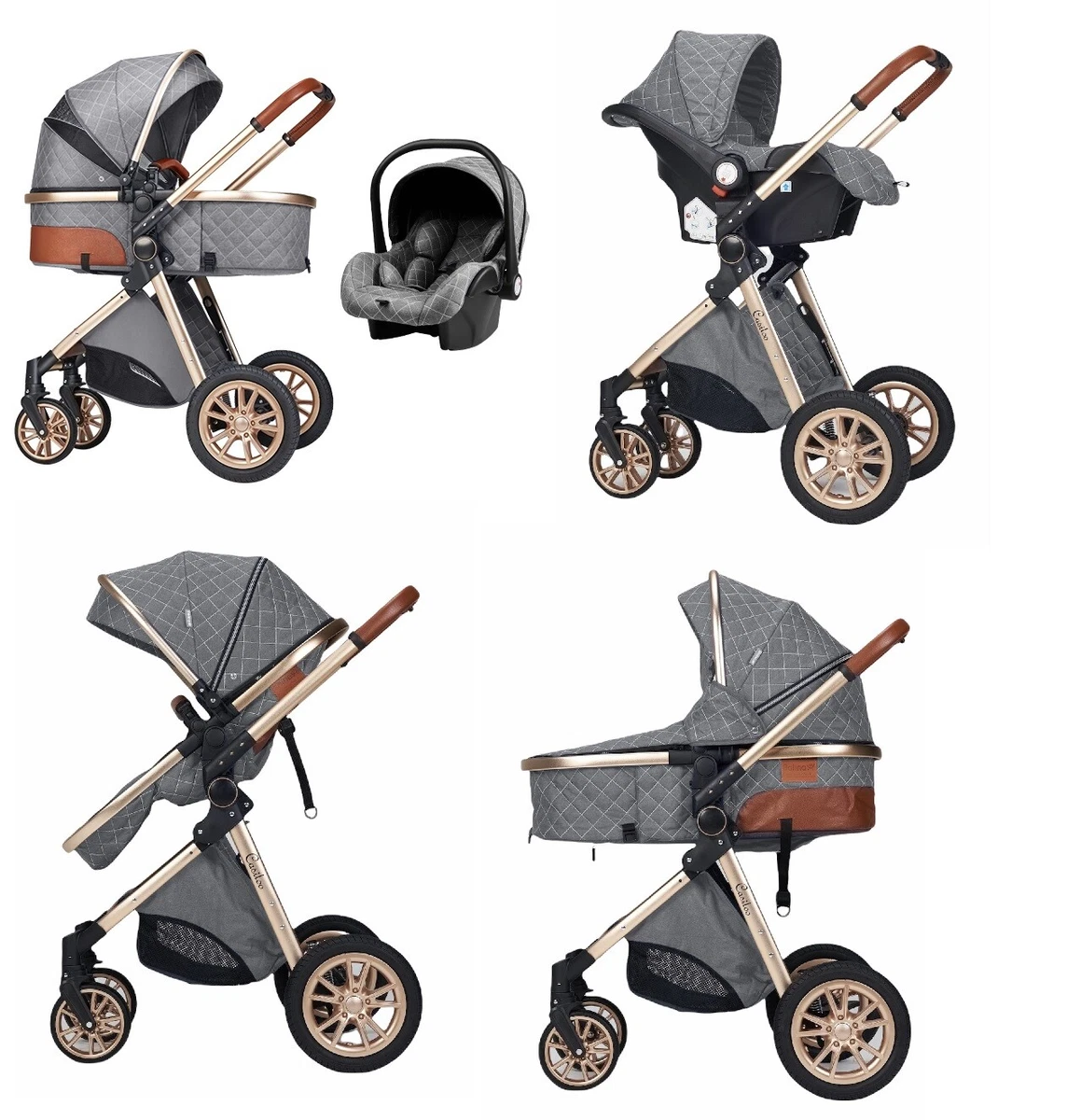 Sommer Kinderwagen online kaufen | eBay.de