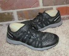 Merrell Riveter Women's Size 9.5 Athletic Comfort Knit Mesh Trail Sneaker Shoe