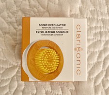 sonic exfoliator