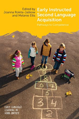 Früh unterrichteter Zweitsprachenerwerb: Wege - Taschenbuch / Softback N