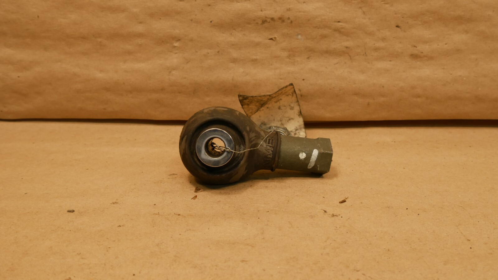 Ferrari 360 430 599 612 Outer Tie Rod End For Steering Rack PN 181882
