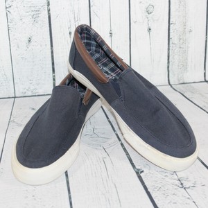 canvas dock shoes