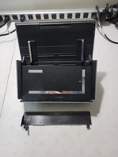 Fujitsu s1500 scanner