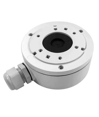 2pcs Junction Box DS-1280ZJ-XS Bracket For HIK DS-2CD2083G2-IU DS-2CD2043G2-I