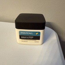 Pantene Smooth Therapy Hair Masque Mask 10.2 ounce. RETIRED, Rare Find