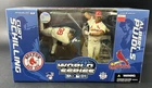 McFarlane MLB Red Sox Baseball Curt Schilling Albert Pujols Action Figure 2-Pack