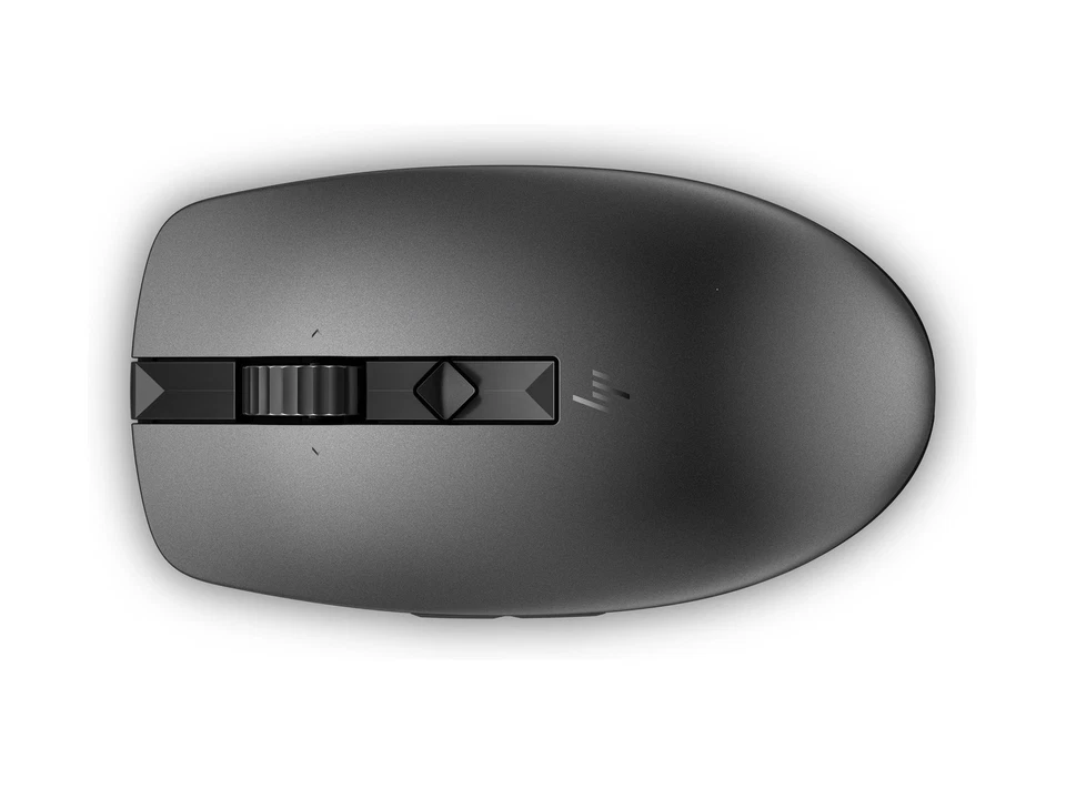 HP 635 Multi-Device Maus kabellos, programmierbare Tasten, Quiet-Click - Bild 2 von 4