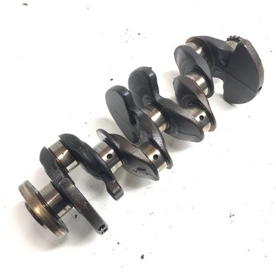 MINI COOPER CLUBMAN 1.6 BENZIN MOTOR KURBELWELLE HAUPTANTRIEBSWELLE 2007-2013