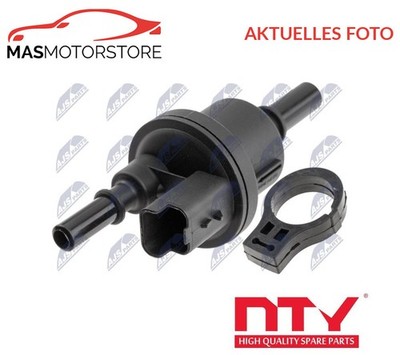BE-/ENTLÜFTUNGSVENTIL KRAFTSTOFFBEHÄLTER NTY EFP-CT-011 V NEU OE QUALITÄT