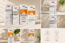 Eucerin Oil Control Sun Protection 50+ UVA + ...