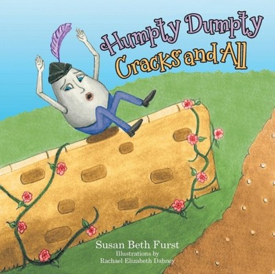 Furst - Humpty Dumpty Cracks and All - New paperback or softback - X555z