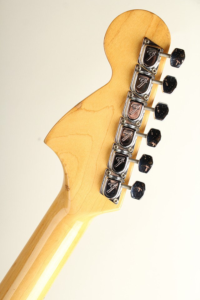 Fender 1977 Musicmaster Black | eBay