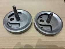 Triumph Tiger Cub Crankshaft roller bearing E3567