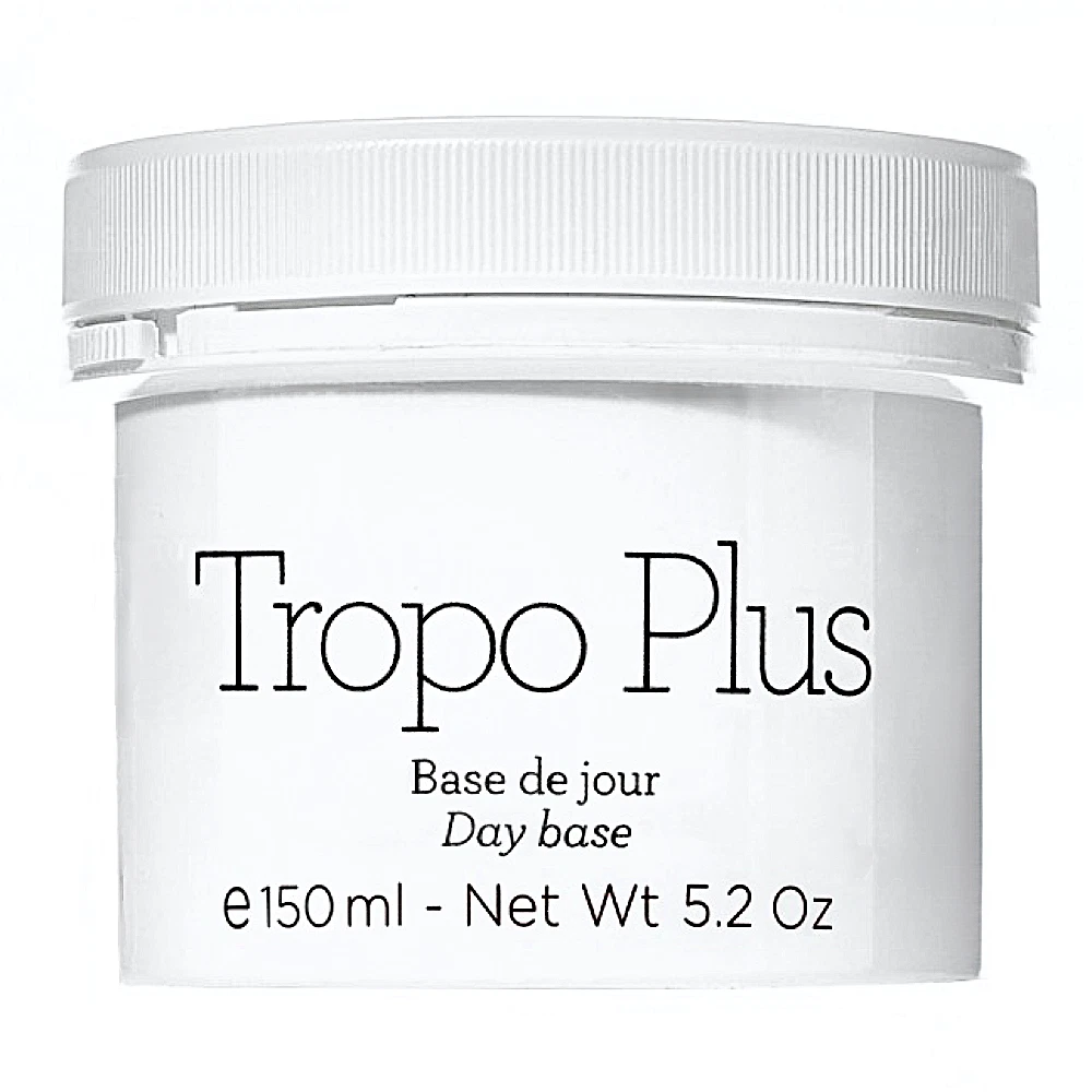 Gernetic Tropo Plus Day Base Cream 5.2 Ounce
Opens in a new window or tab