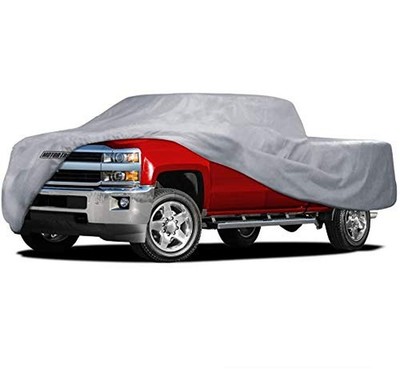 Motor Trend 4-Layer 4-Season (Waterproof Outdoor UV Protection for Heavy Duty...