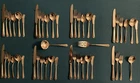 Royal Windsor by Towle Sterling Silver Flatware Set Service 48 pieces
