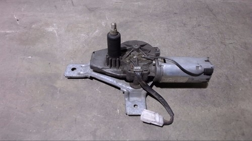 Scheibenwischermotor Wischermotor Hinten Nissan Micra Bj 1995 K11 1323415