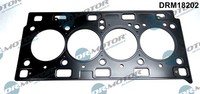 1X Dr.Motor Automotive DRM18202 Dichtung Zylinderkopf FüR Renault Nissan Opel