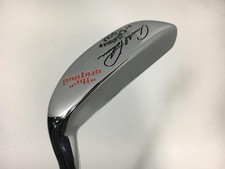 Arnold Palmer Putter Original Steel