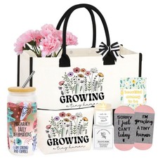 Pregnancy Gifts for Expecting Mom Mother Mommy to Be Gift Pregnancy Must Have...