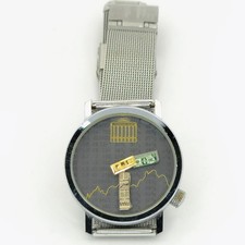  Akteo Market J C Mareschal Design Stock Brok...
