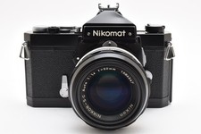 Nikon Nikkormat FTN Film Cameras for sale | eBay