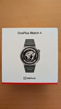 OnePlus Watch 4 1,5 Zoll AMOLED Display Android Smartwatch Sportuhr 646mAh …