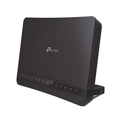 TP-Link Archer VR1210v V2 VDSL ADSL Modem Router Dualband AC1200 35b