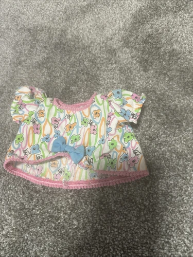 Cabbage Patch Kids Doll Shirt