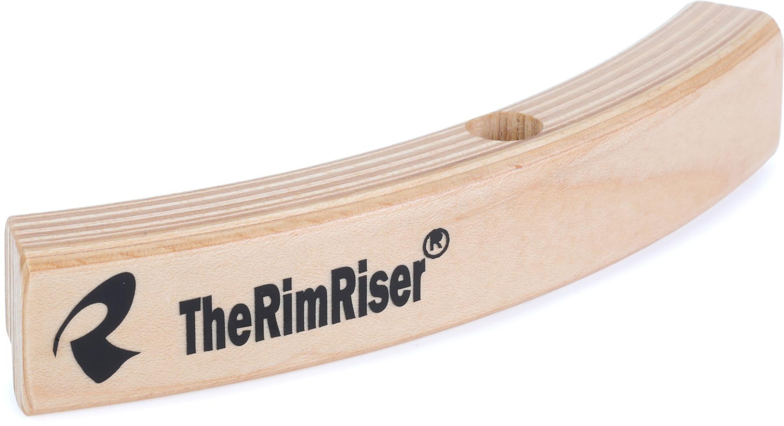 30-слойный клен RimRiser — натуральная отделка (5 шт.), комплект