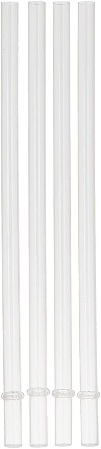 Primula Peak Tumbler Accessory Set with 8 Straws & 4 Handles Sets AJ5