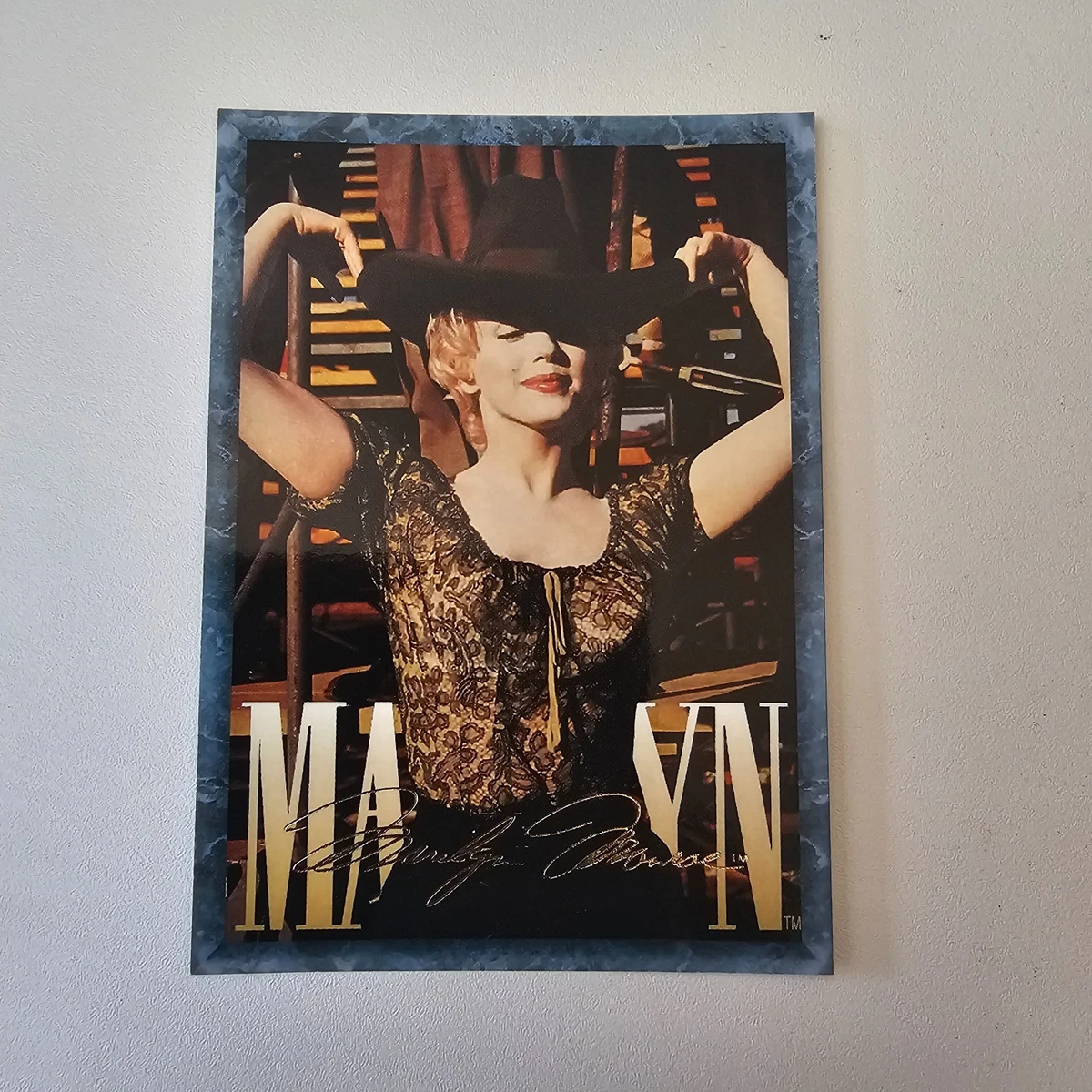 marilyn monroe cards products for sale | eBay