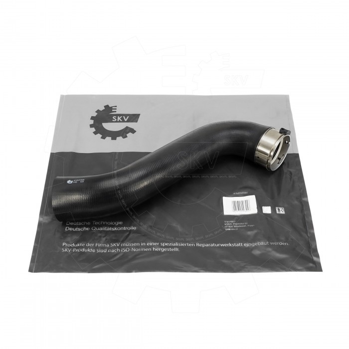 Tuyau d'air d'admission Volvo XC40 T5 AWD Polestar conduit filtre à air