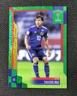 2023 CHNCARD Orgin AFC Asian Cup Qatar Green #45 Takashi Inui 12/25 KM003