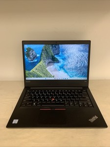 Lenovo E490 | eBay