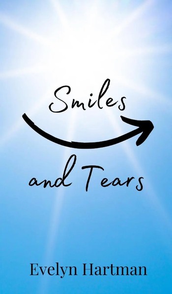 Evelyn Hartman | Smiles And Tears | Buch | Englisch (2024) | Ean 9789916888988-image